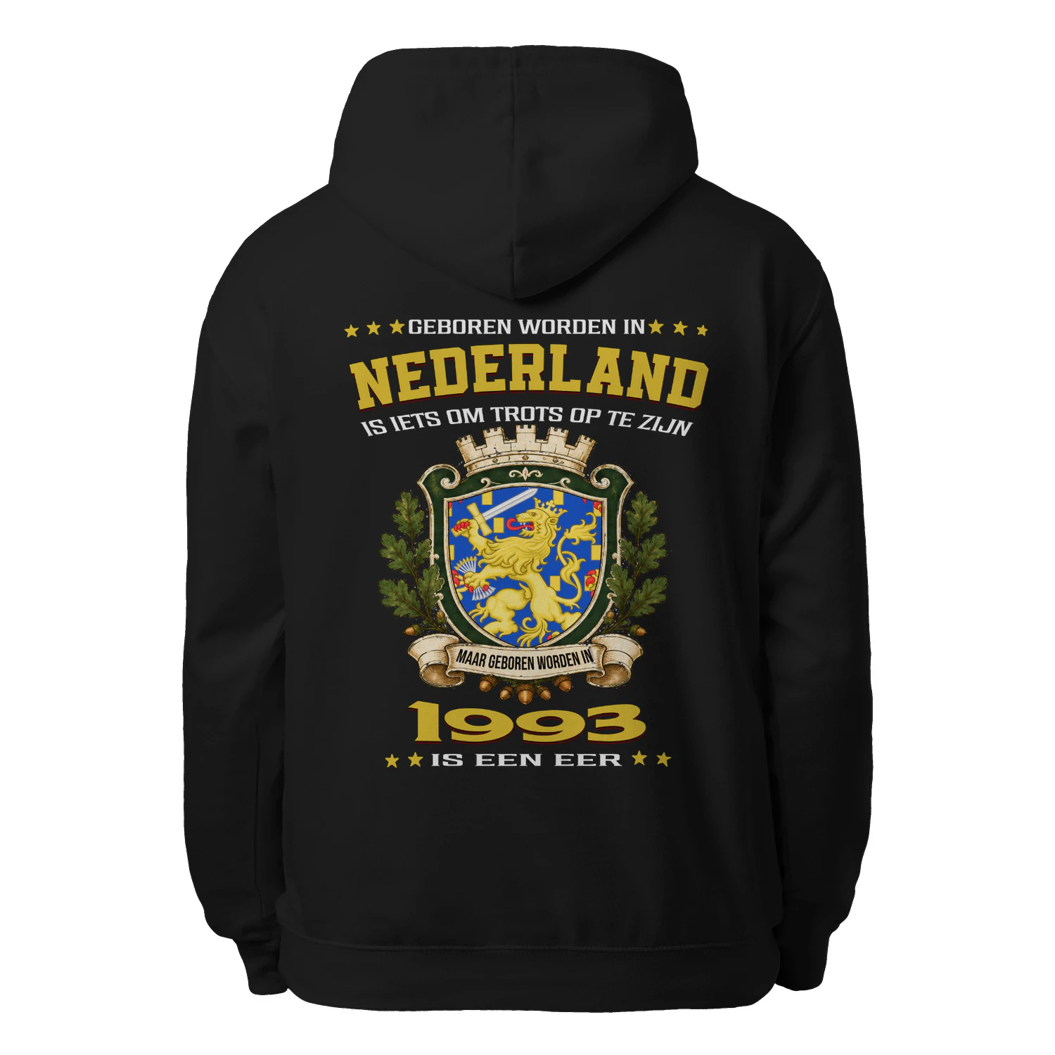 nederland-1993