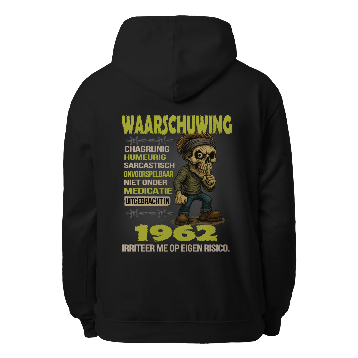 bear-waar-1962