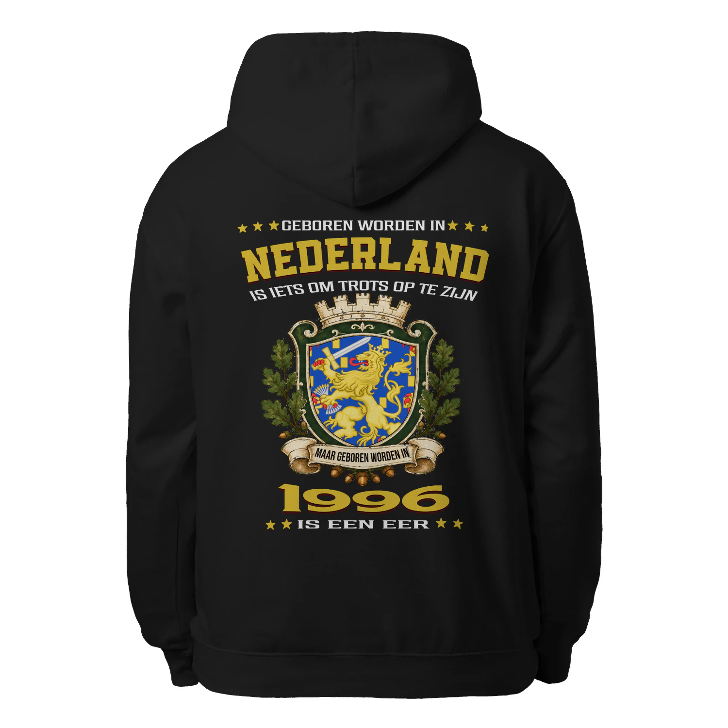 nederland-1996