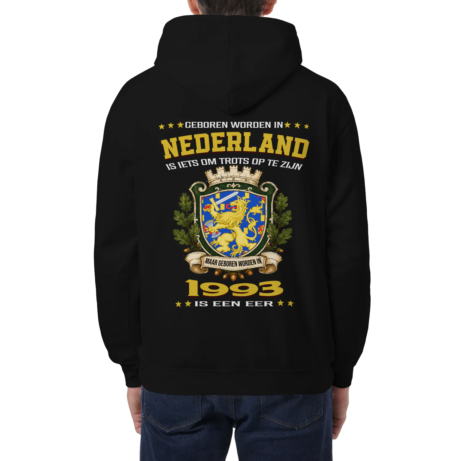 nederland-1993