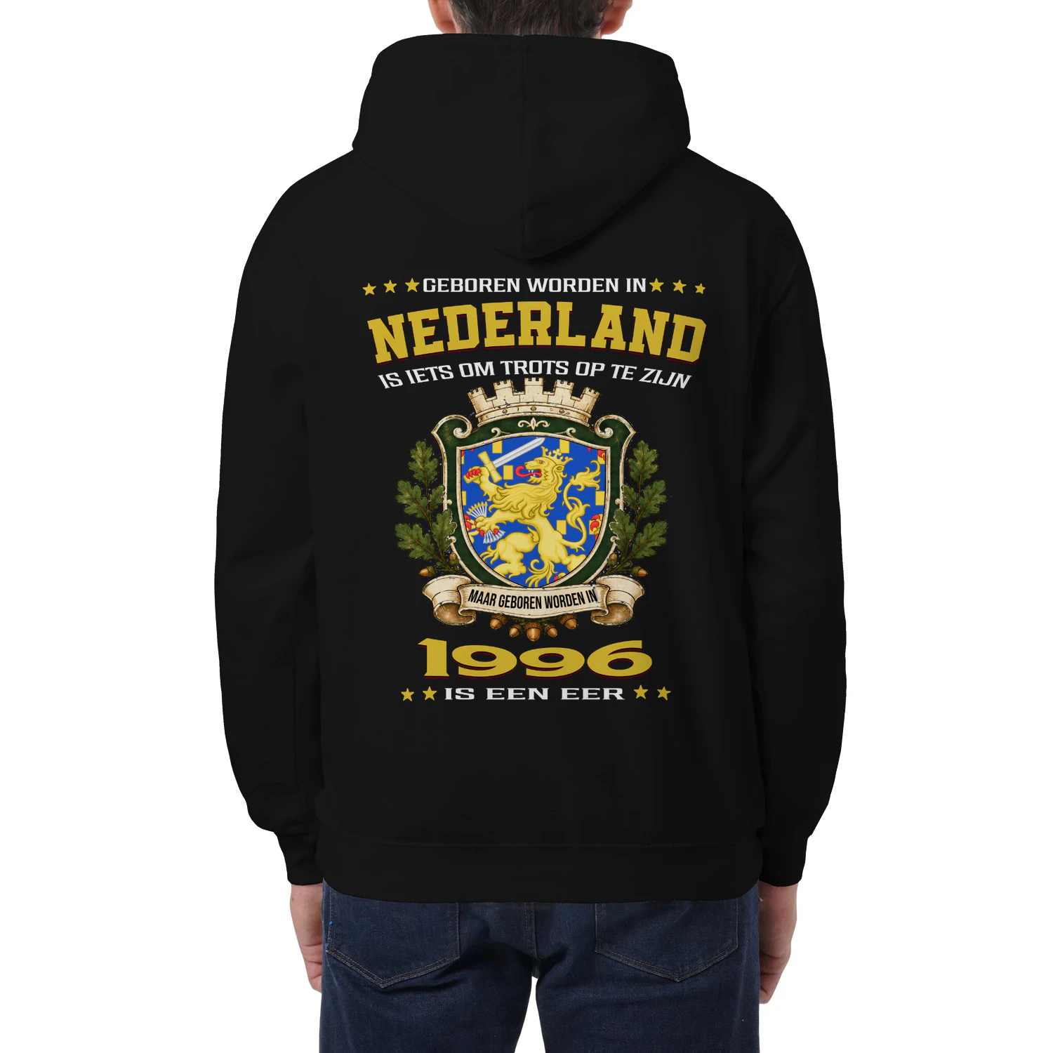 nederland-1996
