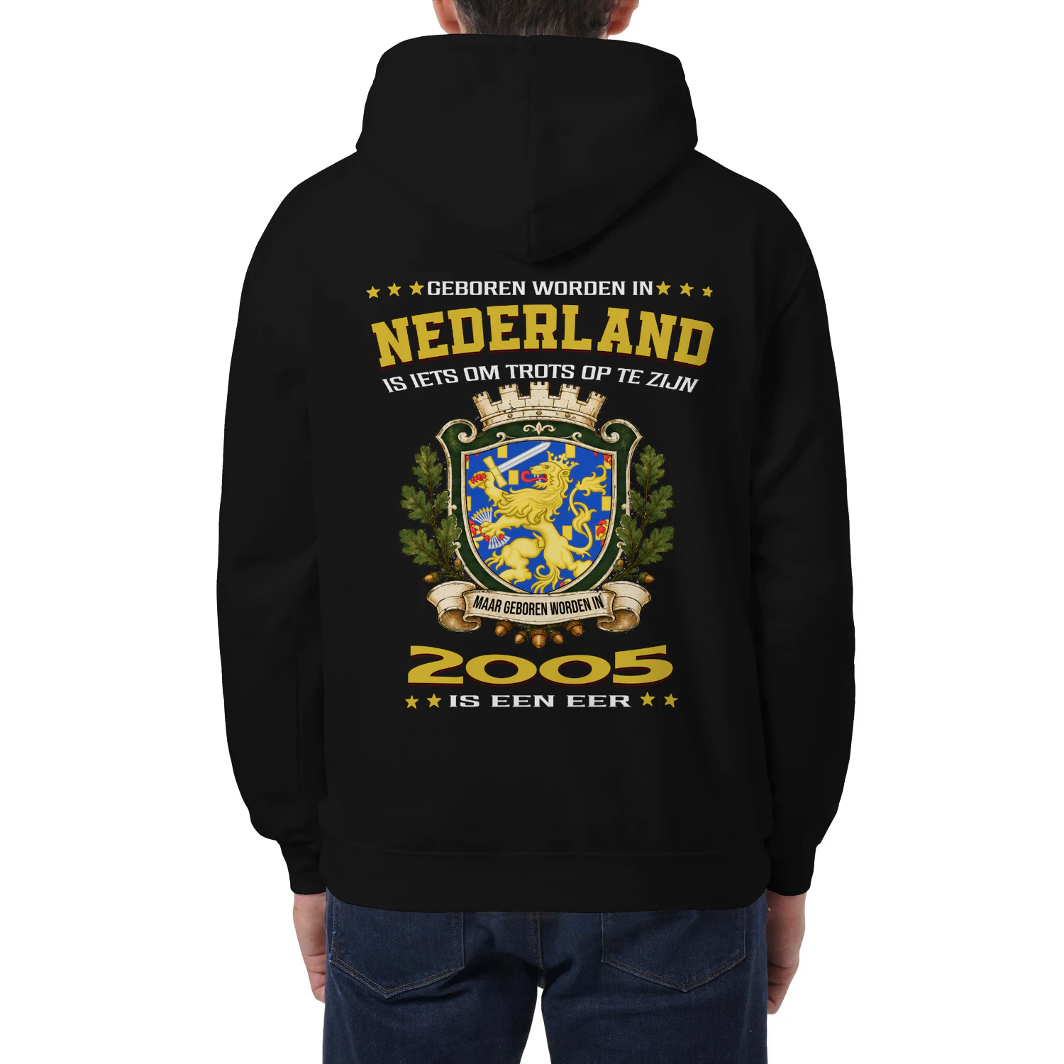 nederland-2005