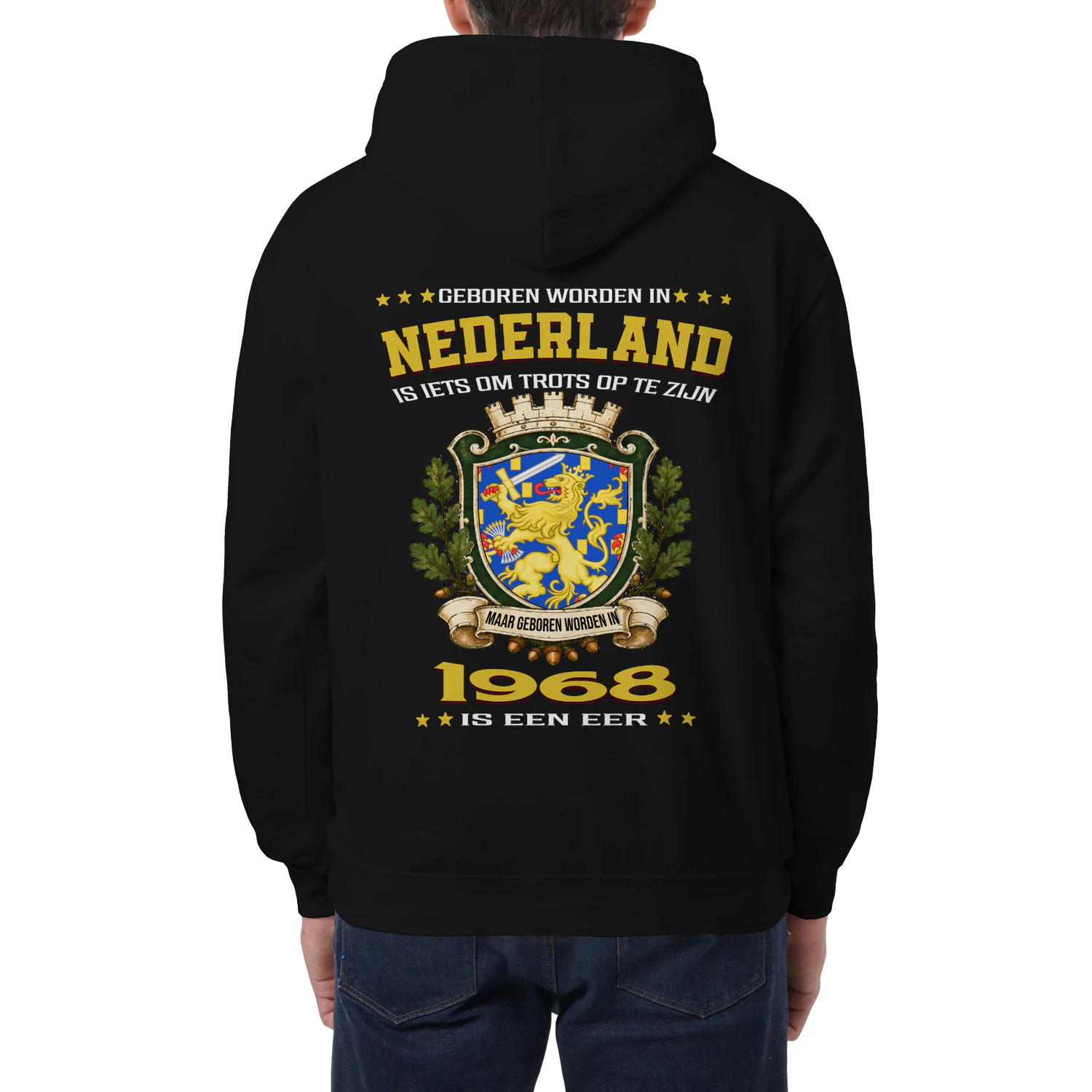 nederland-1968