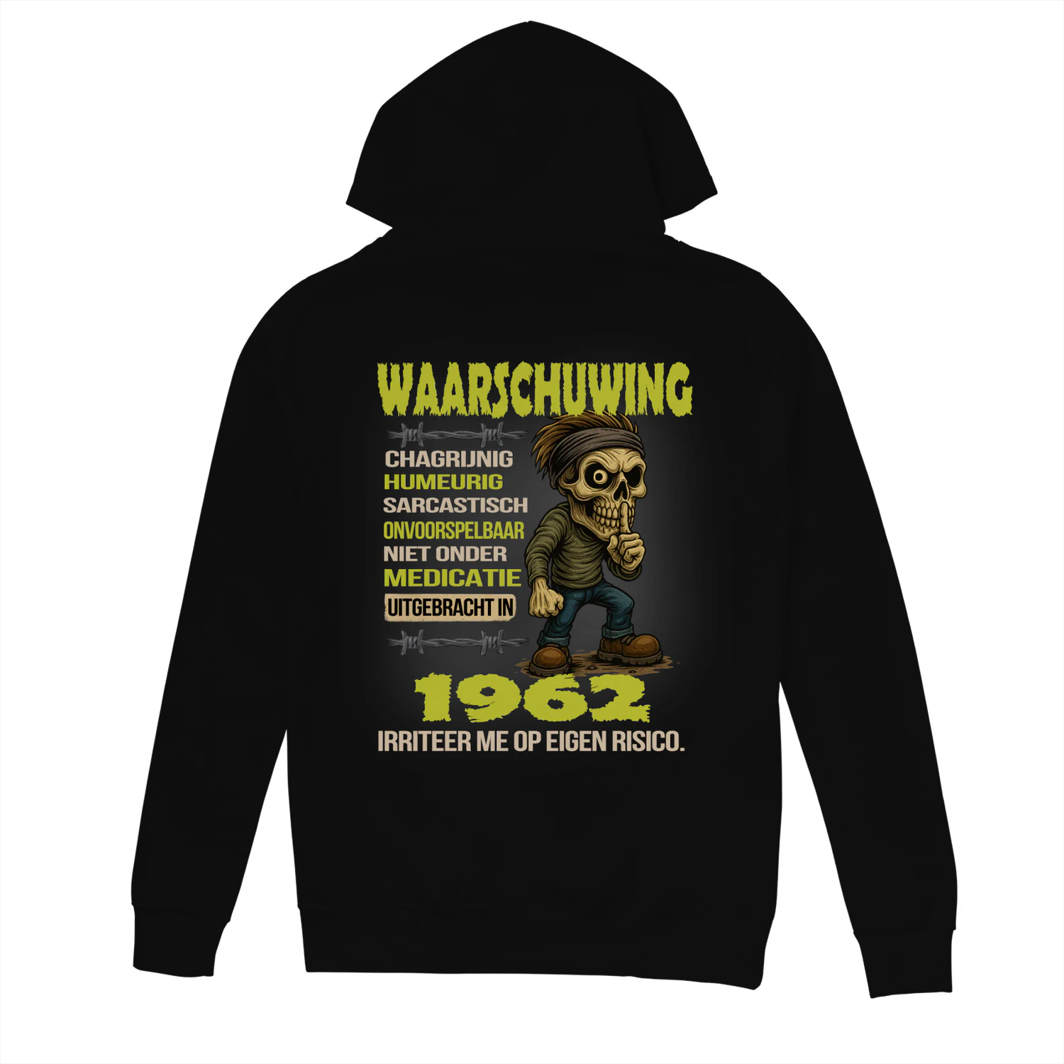 bear-waar-1962