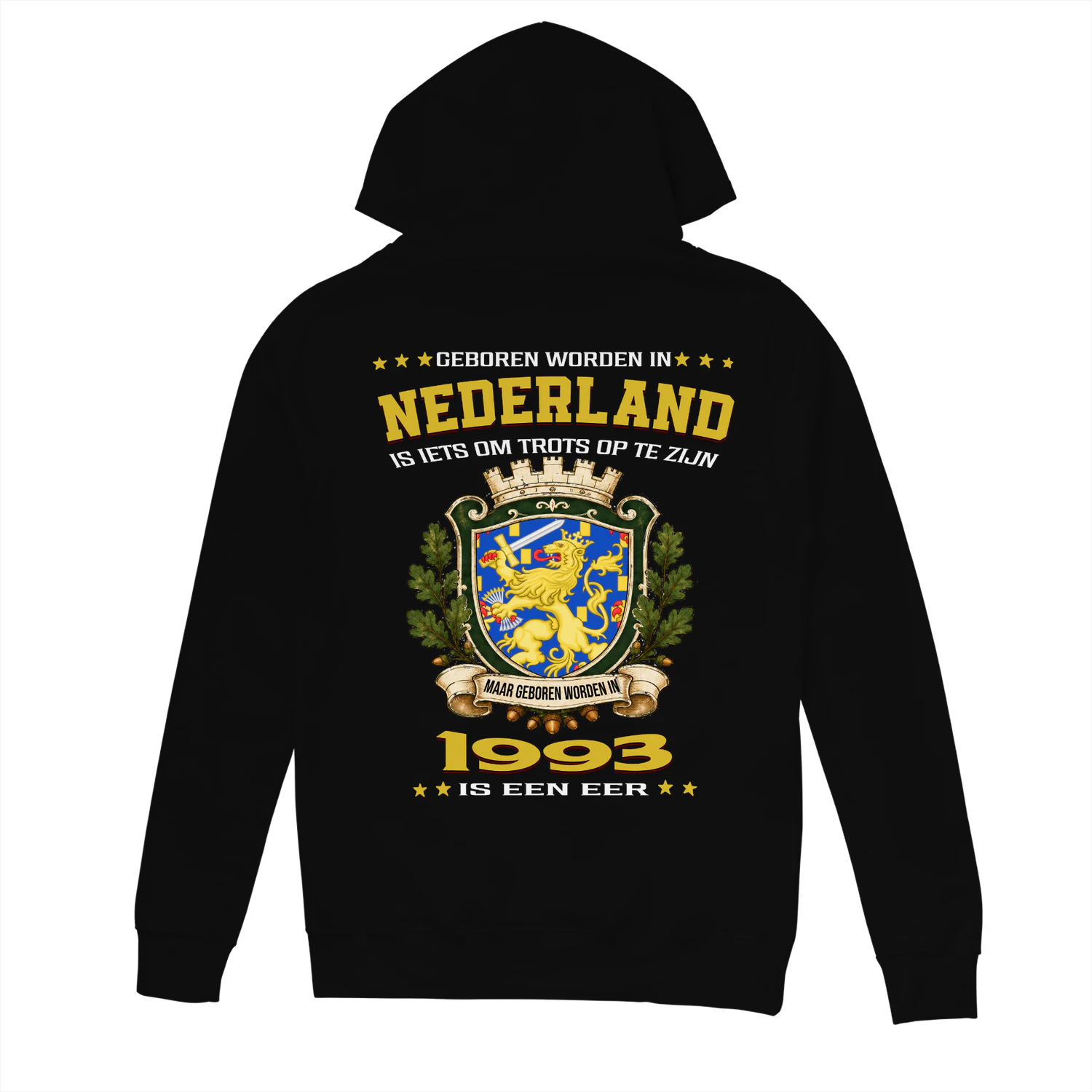 nederland-1993