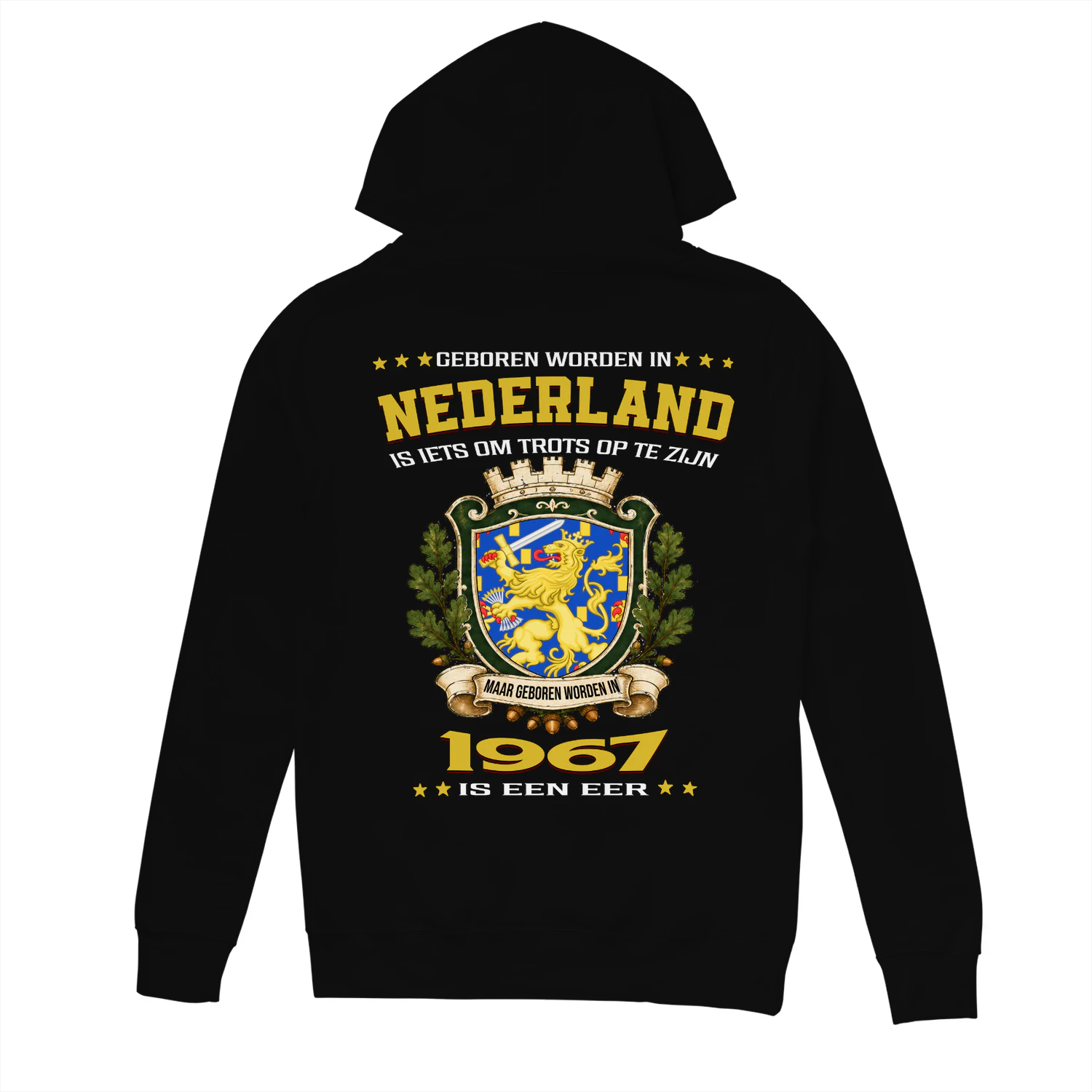 nederland-1967