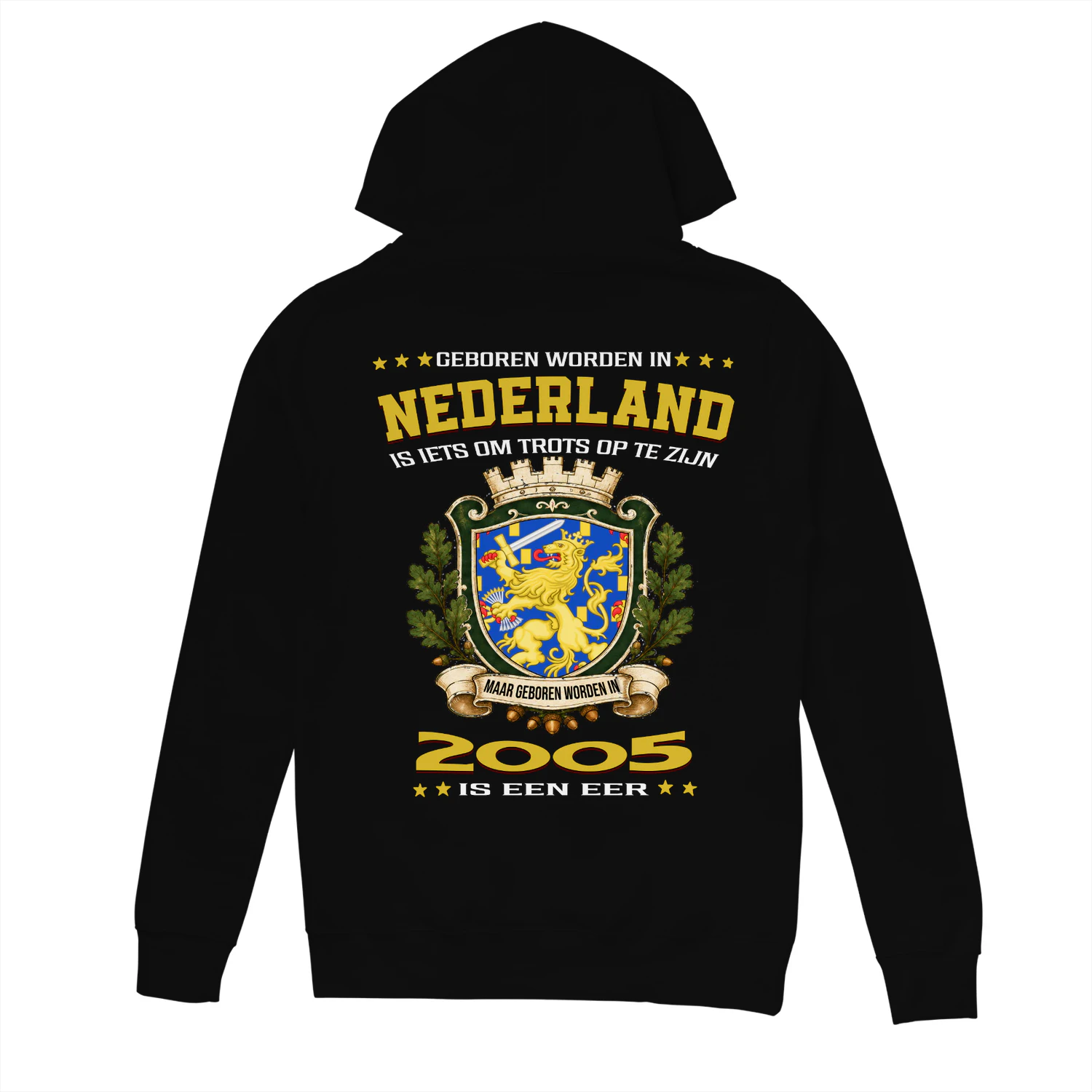 nederland-2005