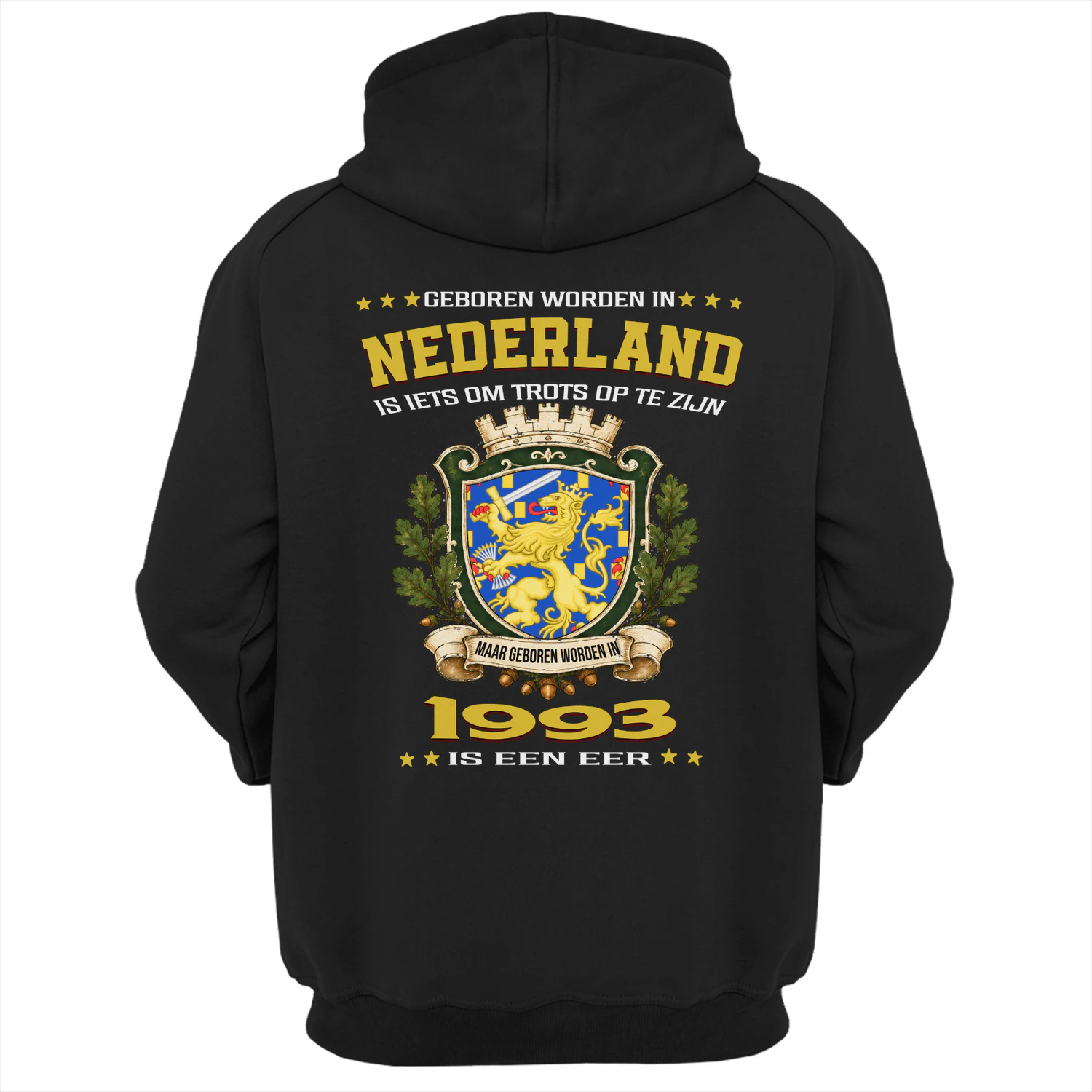 nederland-1993