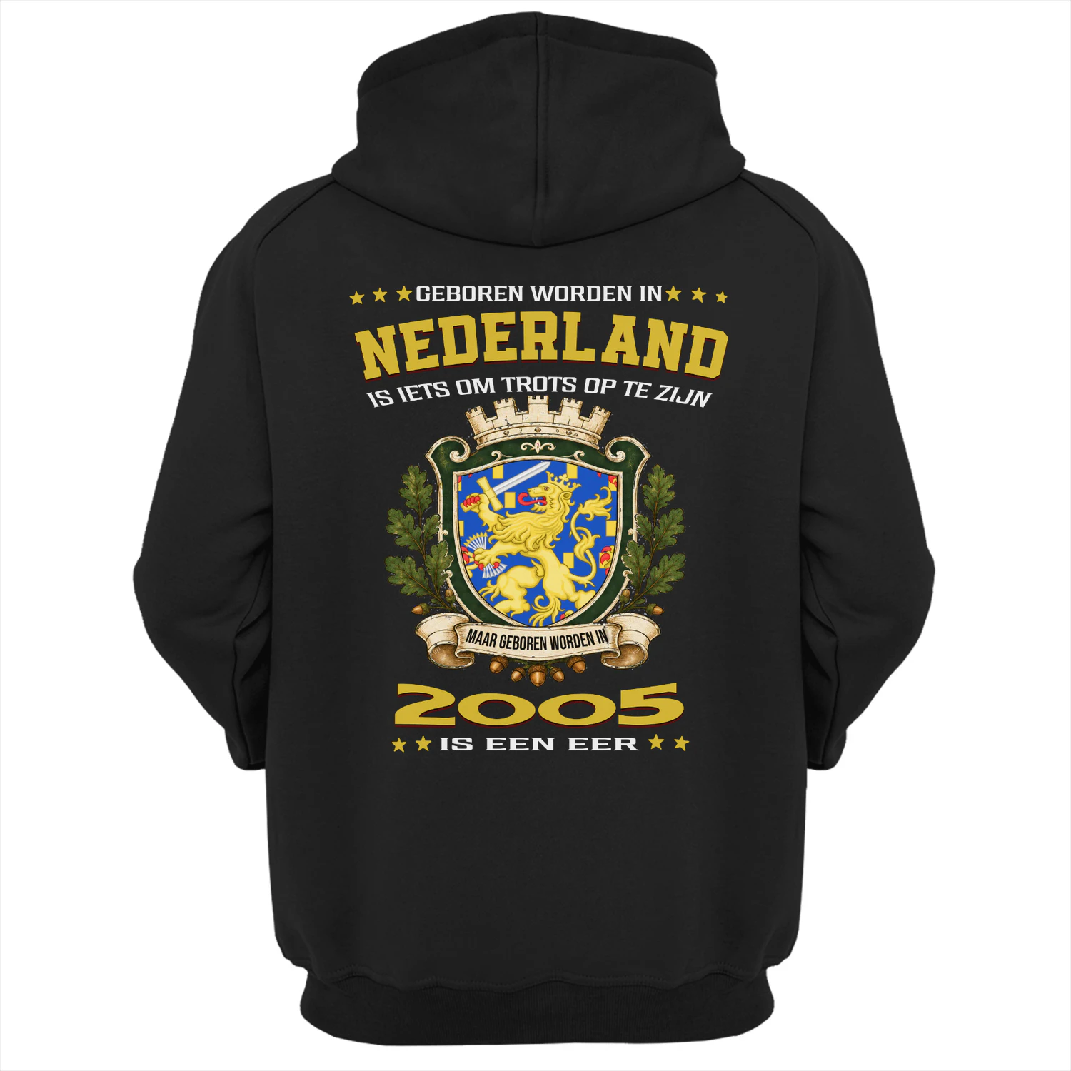 nederland-2005