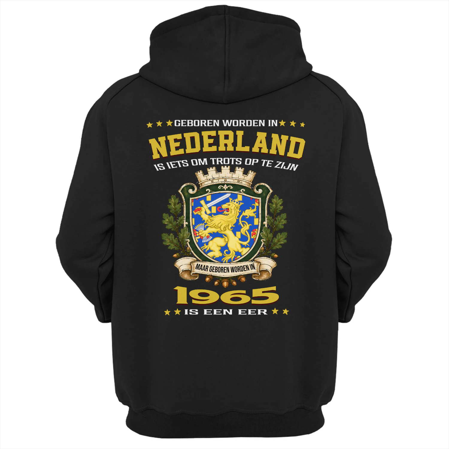 nederland-1965