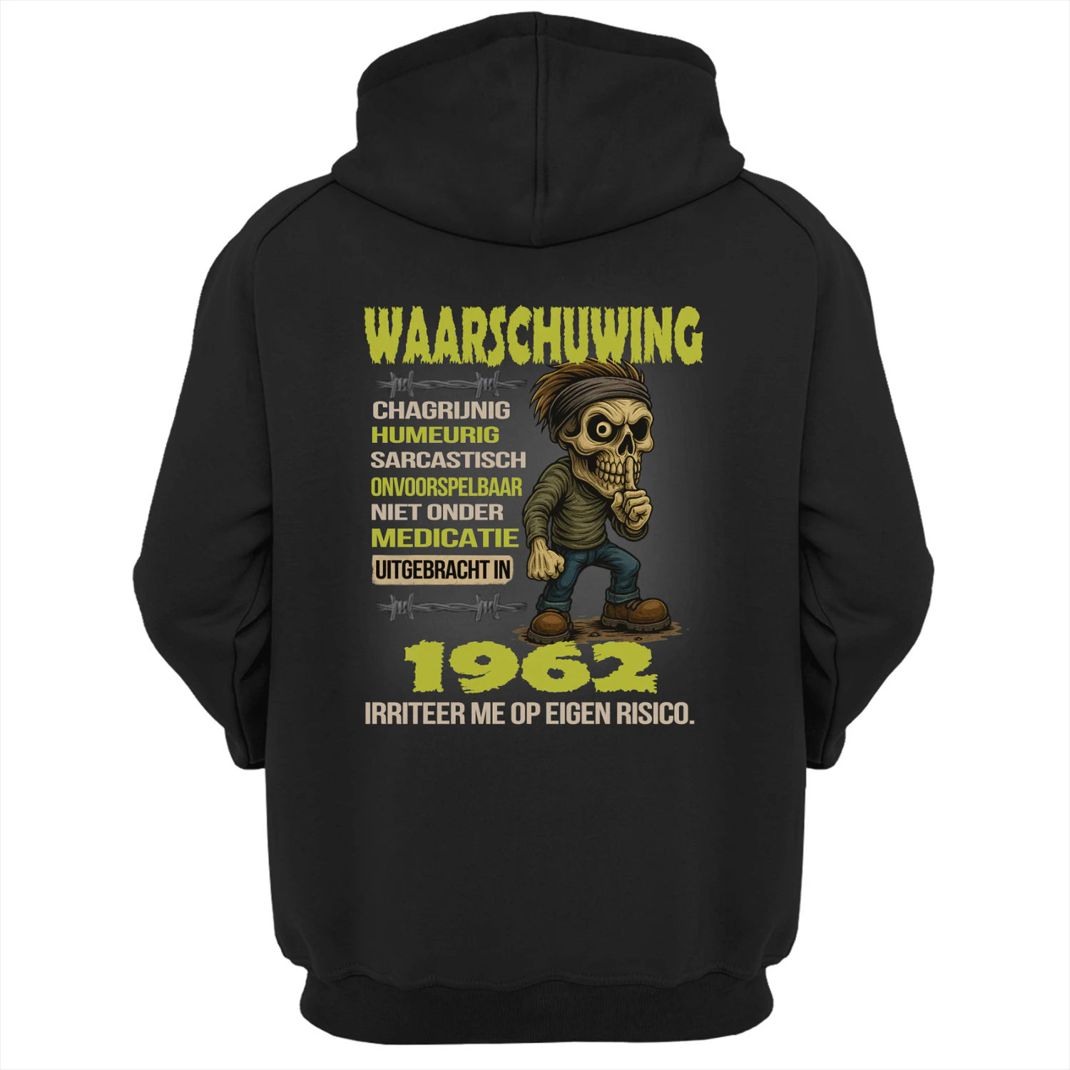 bear-waar-1962