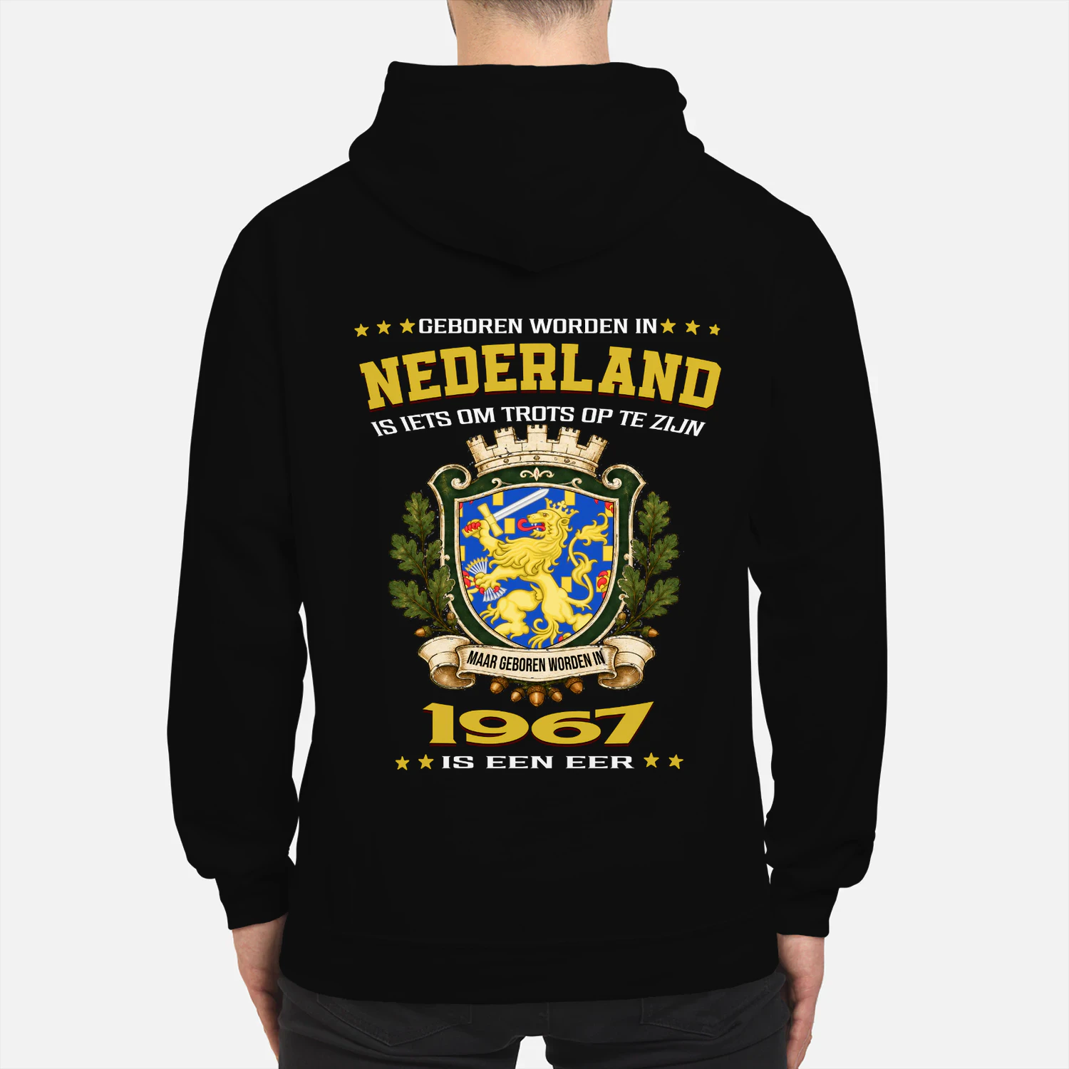 nederland-1967