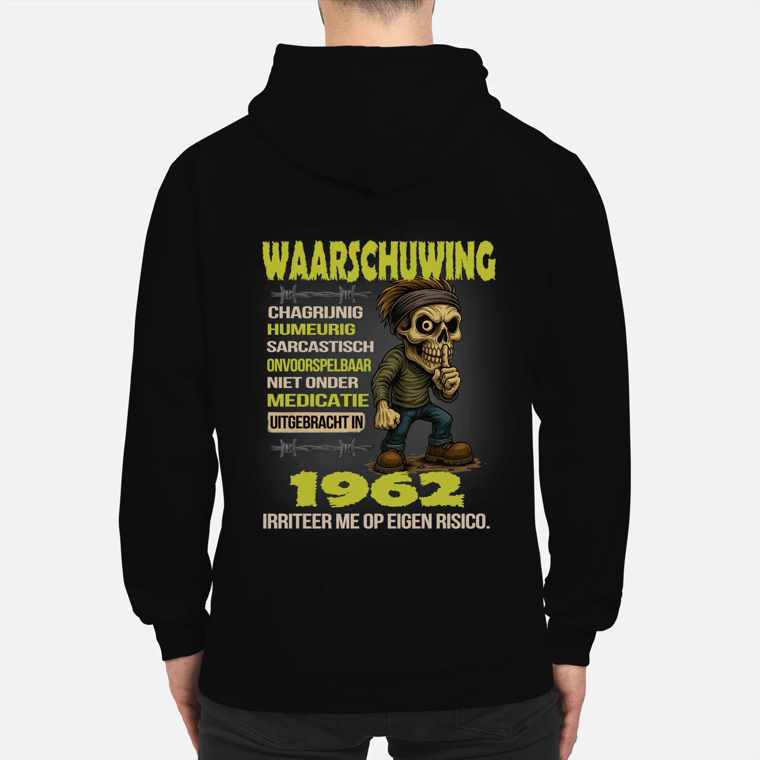 bear-waar-1962