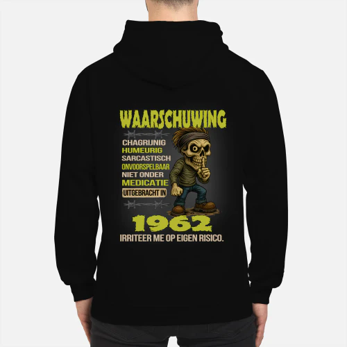 bear-waar-1962