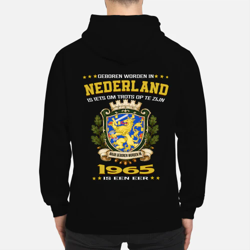 nederland-1965