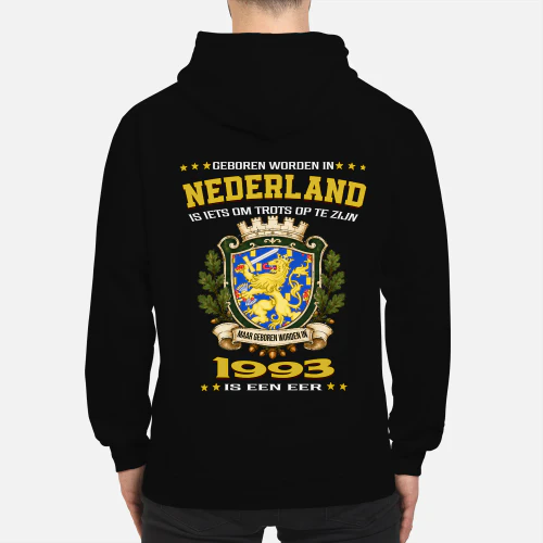 nederland-1993