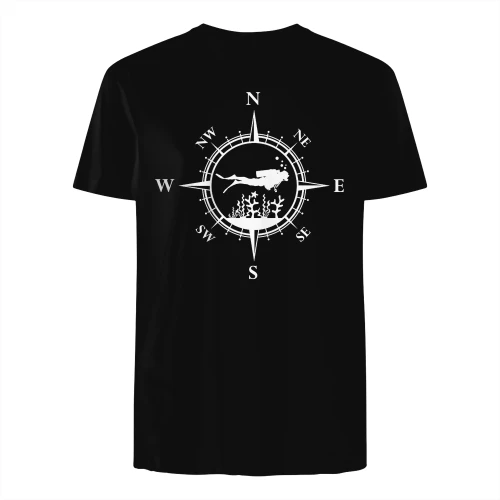 Compass Diving 