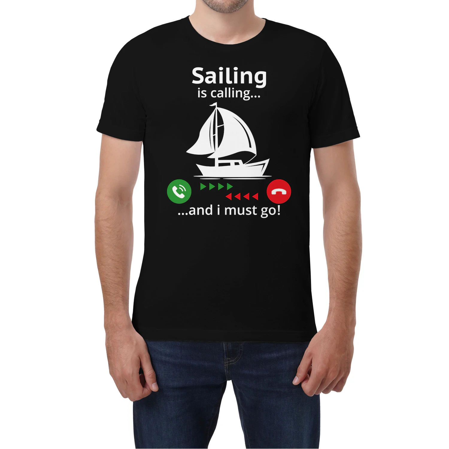 sailing is calling... and i must go 