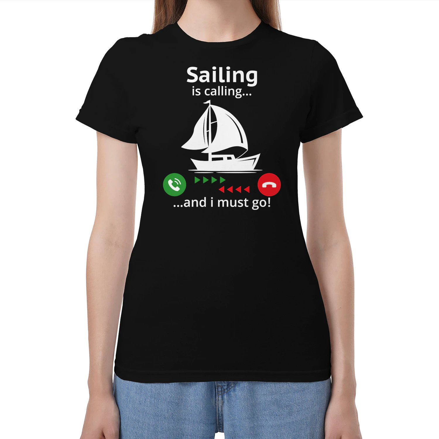 sailing is calling... and i must go 