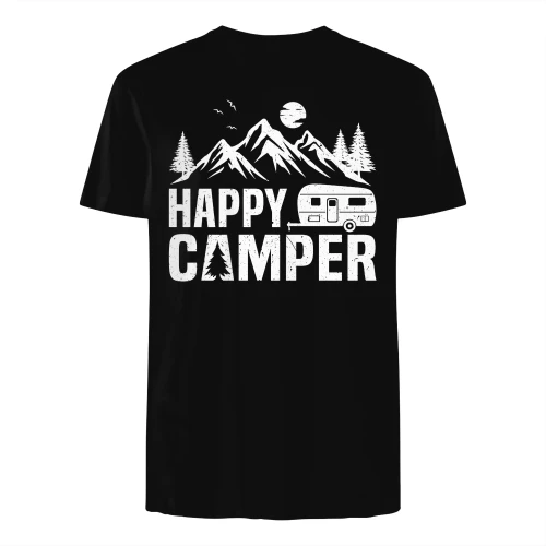 happy camper caravan 