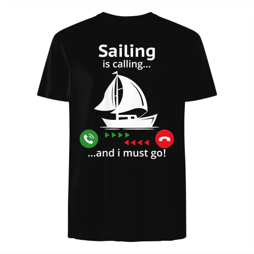 sailing is calling... and i must go 