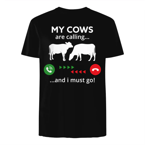 my cows are calling and i must go!