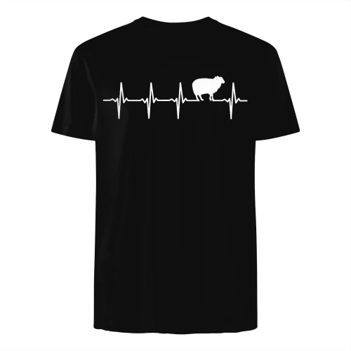 sheep heartbeat 