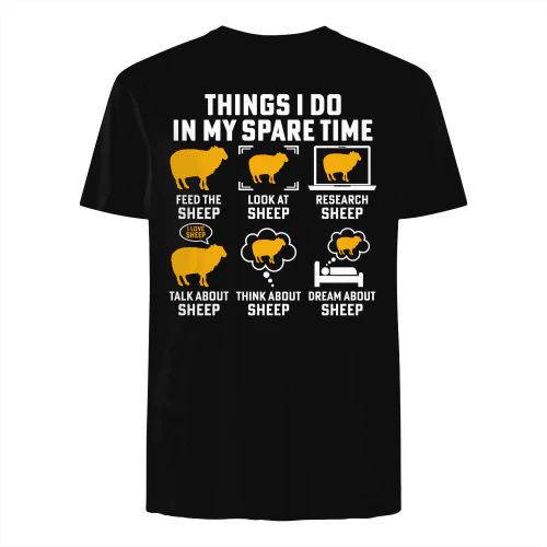 Things i do in my spare time Sheep funny sheep