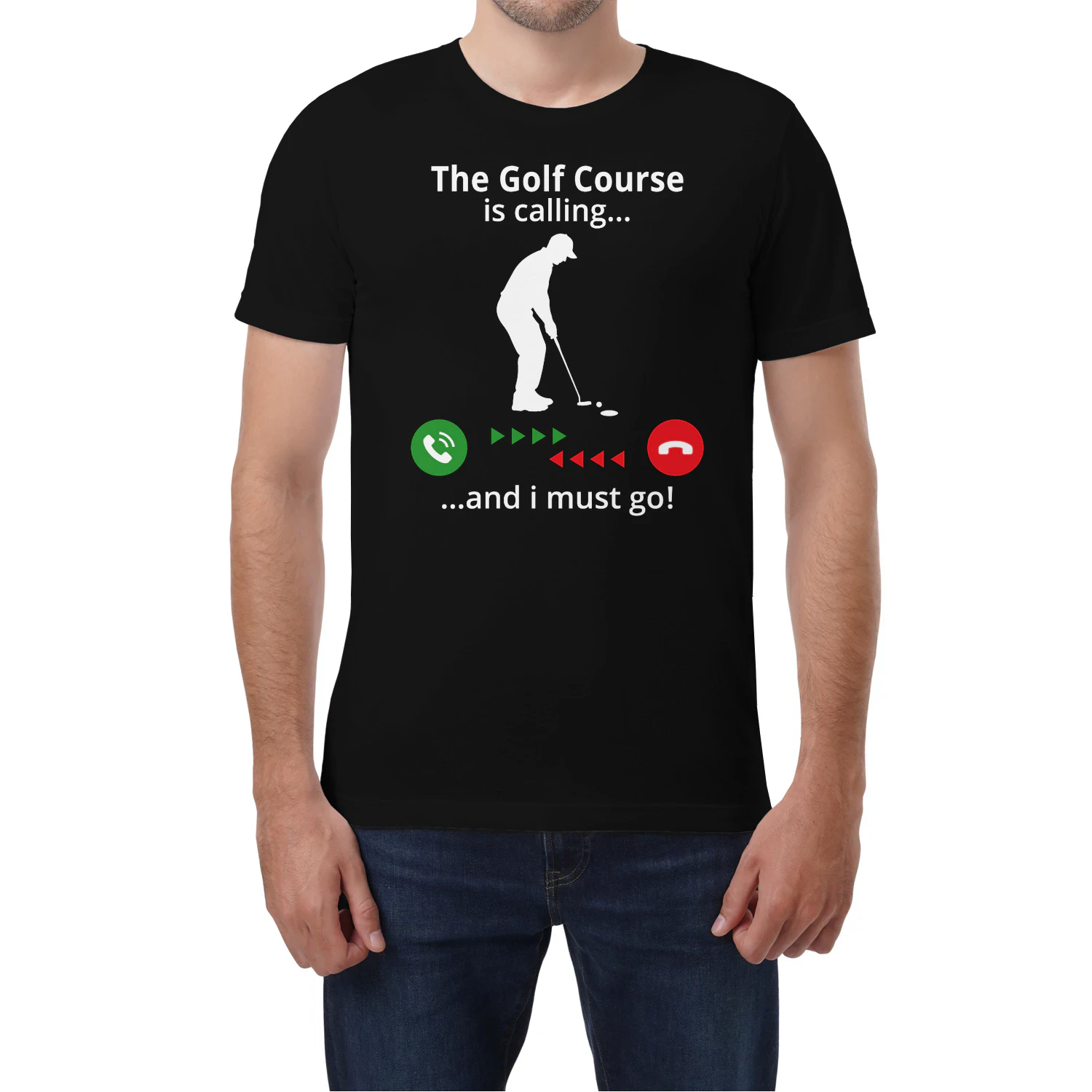 The Golf Course is calling and i must go 26_