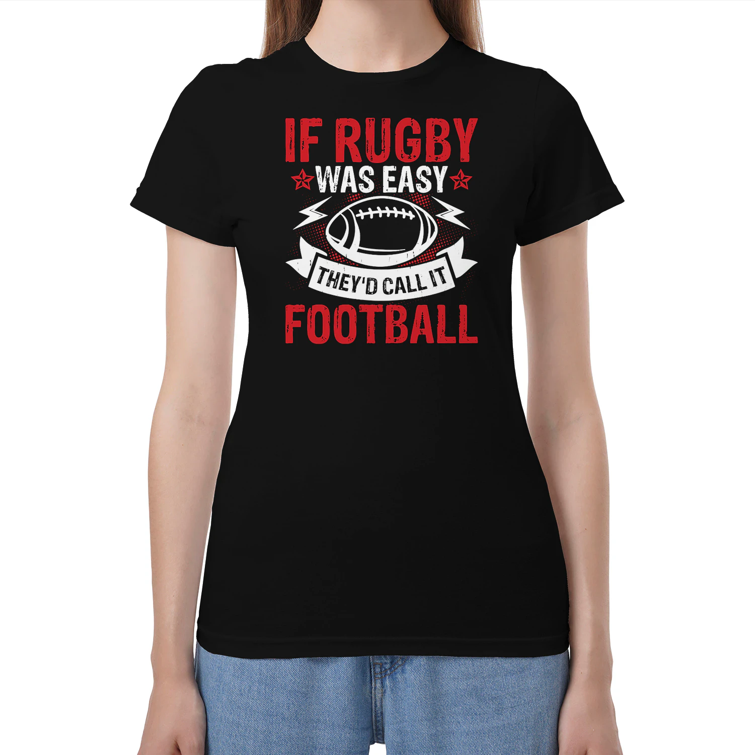 if rugby was easy they'd call it football 