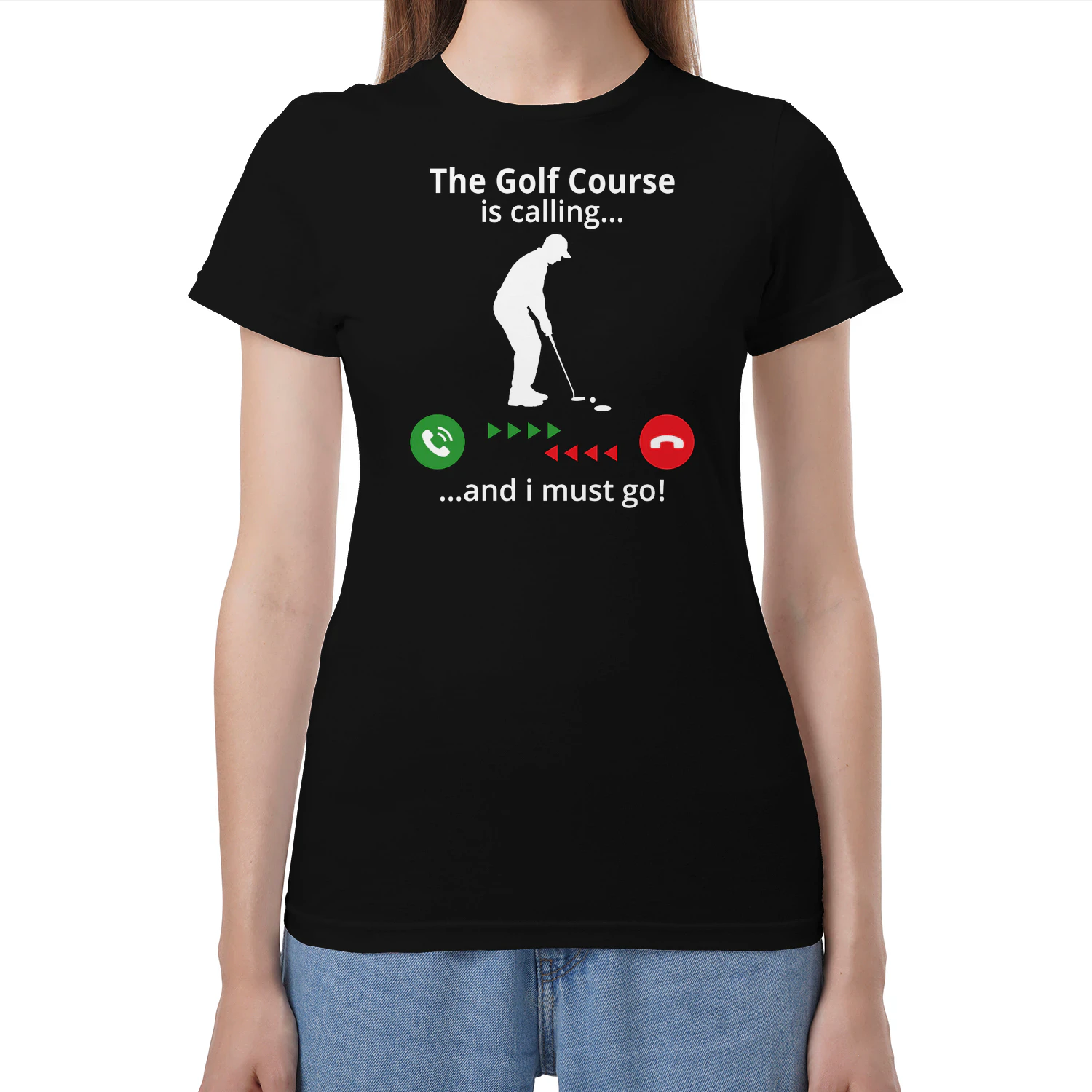 The Golf Course is calling and i must go 26_