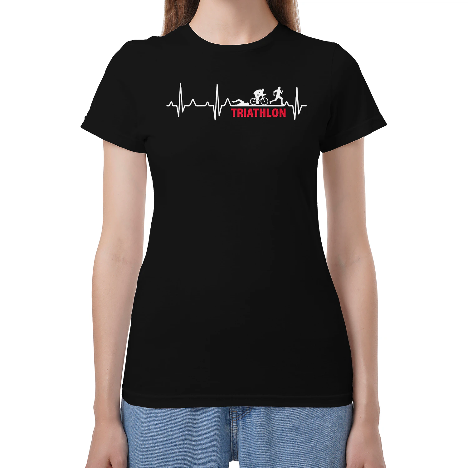 heartbeat triathlon