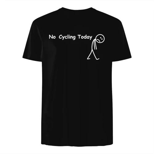 No cycling today 26_
