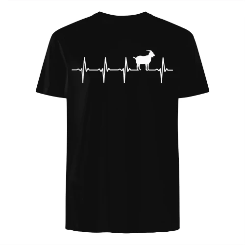 goat heartbeat