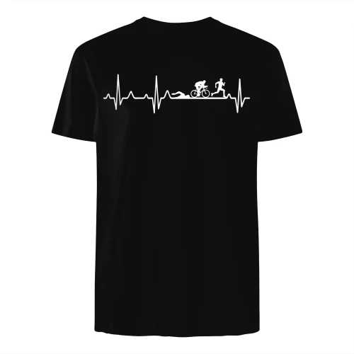 heartbeat triathlon