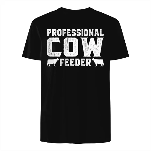 Professional Cow Feeder 