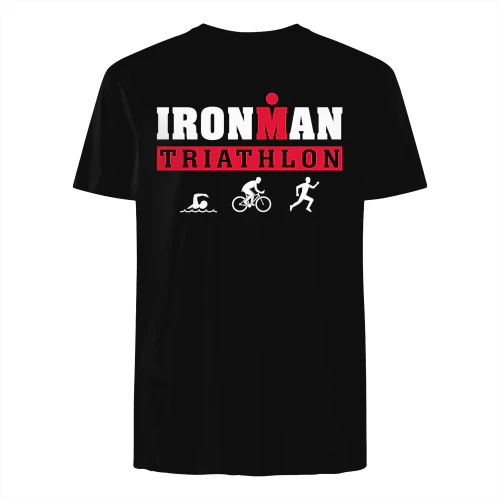 ironman triathlon