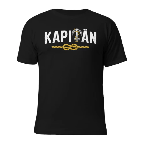 Kapitän t-shirt 