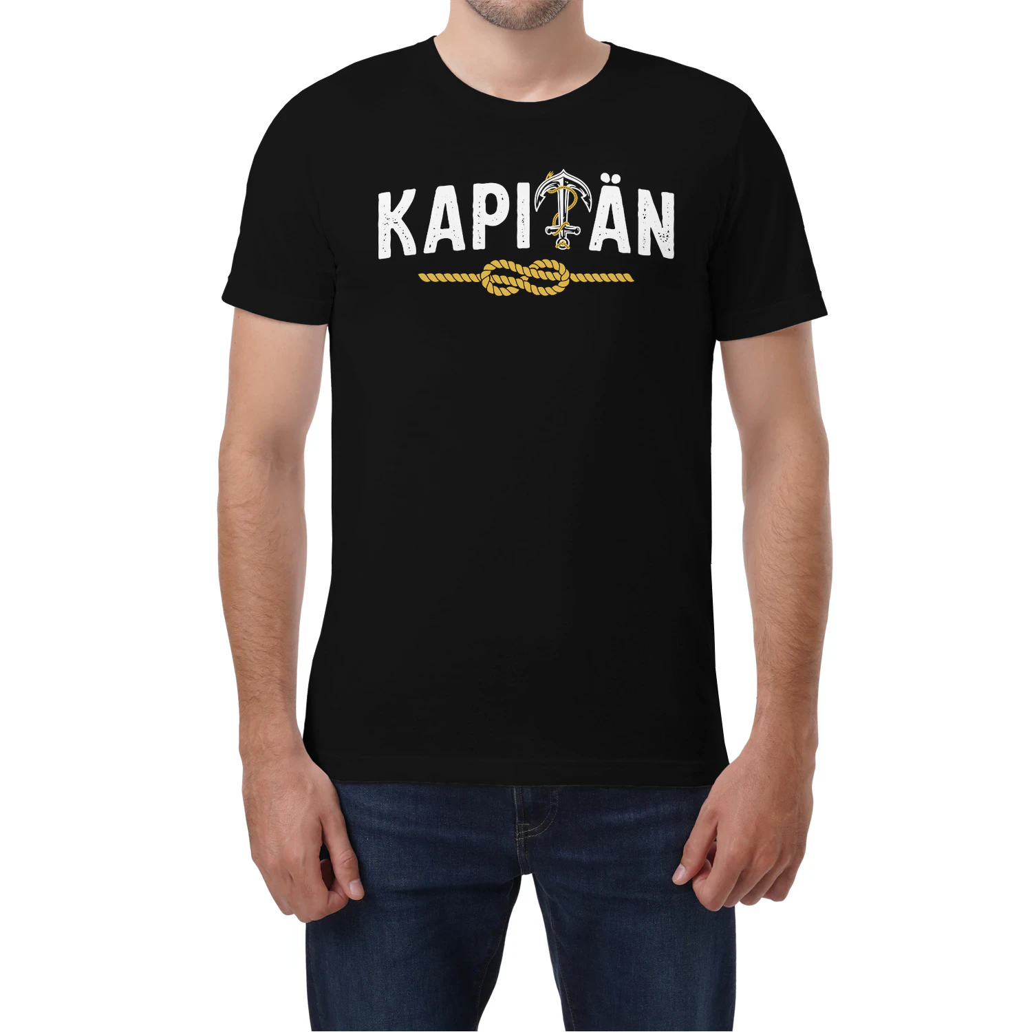 Kapitän t-shirt 