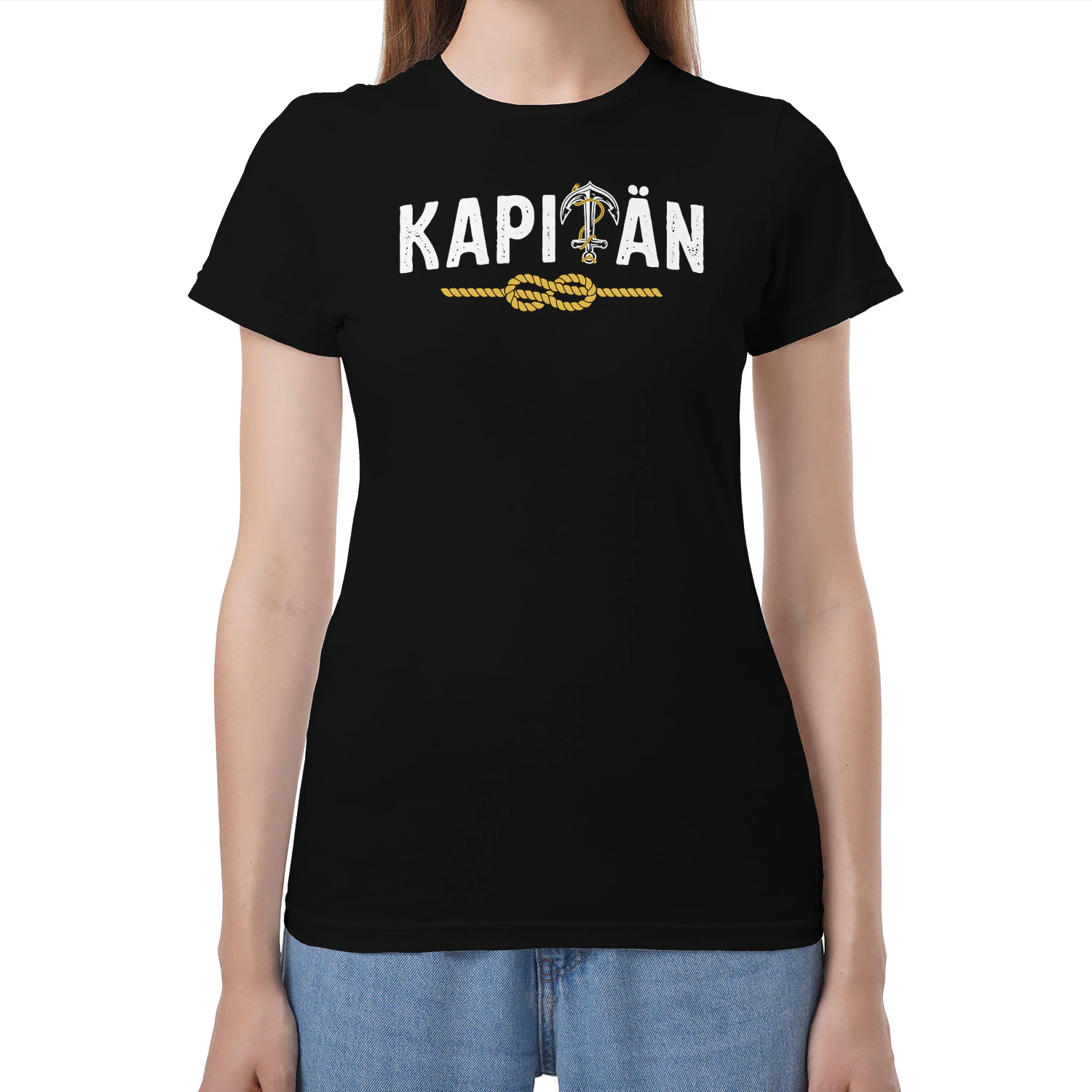 Kapitän t-shirt 