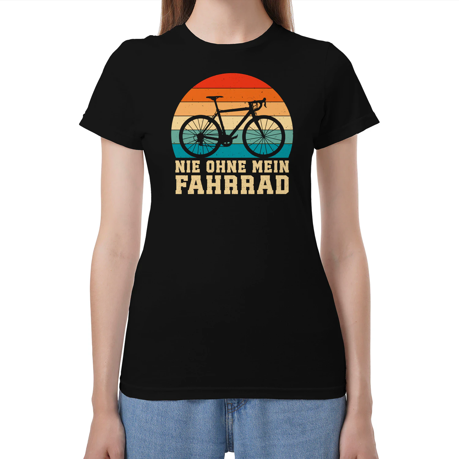 Nie Ohne Mein Fahrrad