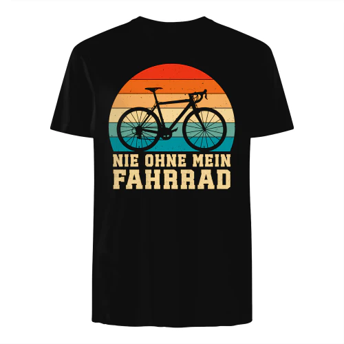 Nie Ohne Mein Fahrrad