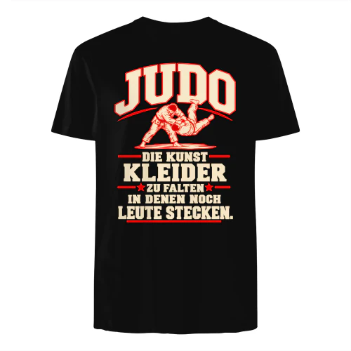 judo