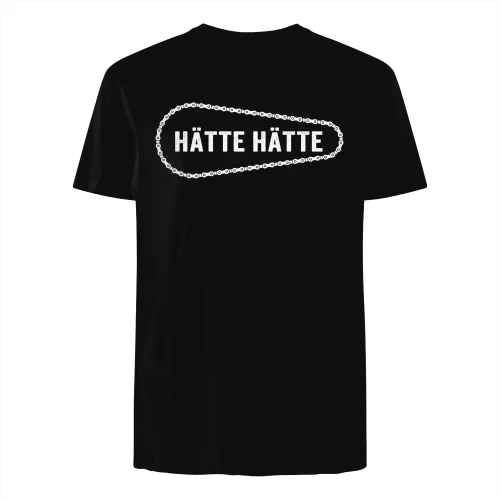 Hätte Hätte Fahrradkette Fahrrad