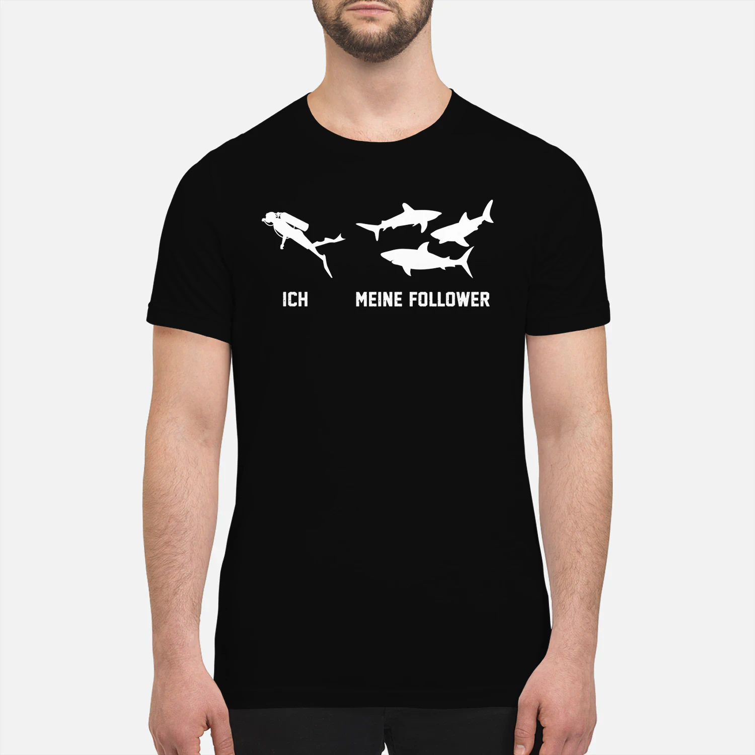 ich und Meine Follower Taucher Tauchen 26