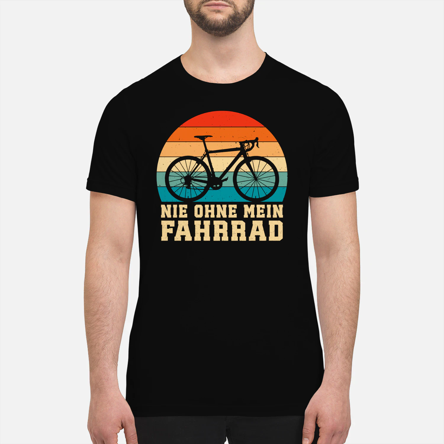 Nie Ohne Mein Fahrrad
