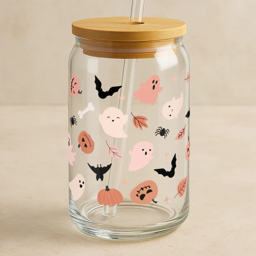 Sipper Glass