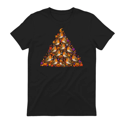 Robin t-shirt 