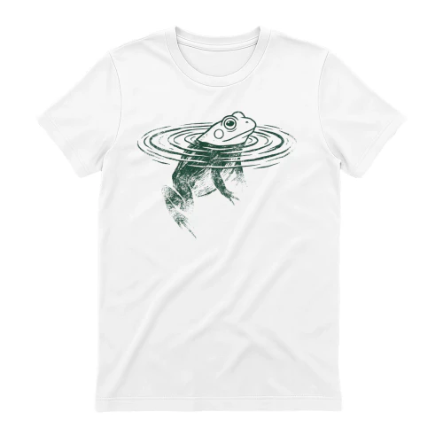 frohs shirt