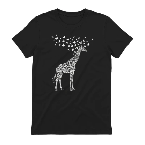 GIraffeshirt